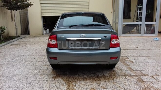 LADA (VAZ) Priora 2010, 74,000 km - 1.6 l - Masallı