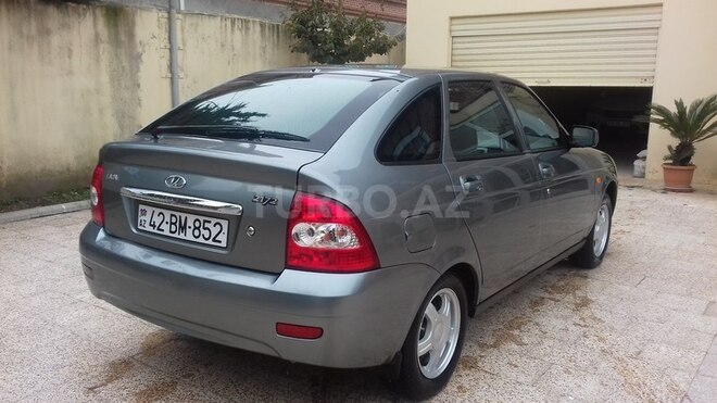 LADA (VAZ) Priora 2010, 74,000 km - 1.6 l - Masallı