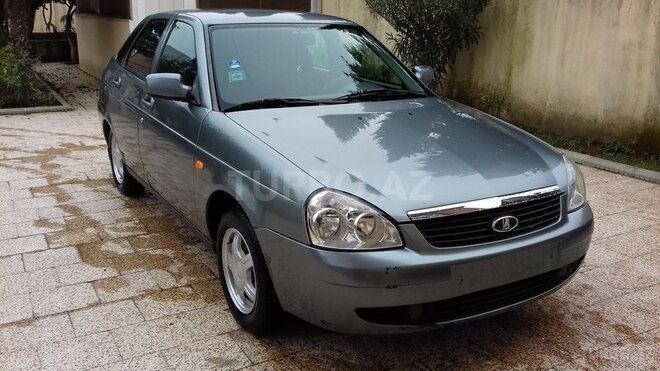 LADA (VAZ) Priora 2010, 74,000 km - 1.6 l - Masallı