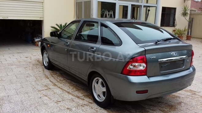 LADA (VAZ) Priora 2010, 74,000 km - 1.6 l - Masallı