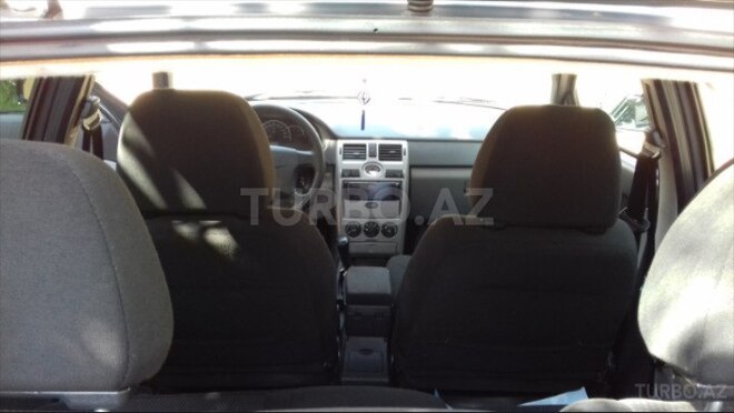 LADA (VAZ) Priora 2010, 74,000 km - 1.6 l - Masallı