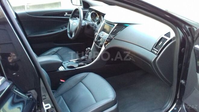 Hyundai Sonata 2010, 68,800 km - 0.3 l - Bakı