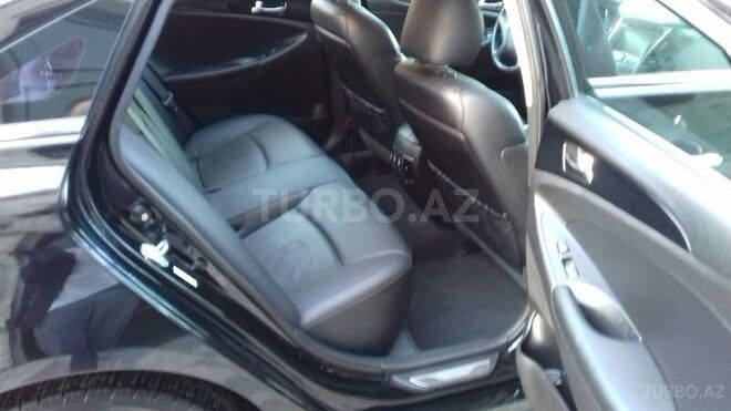 Hyundai Sonata 2010, 68,800 km - 0.3 l - Bakı