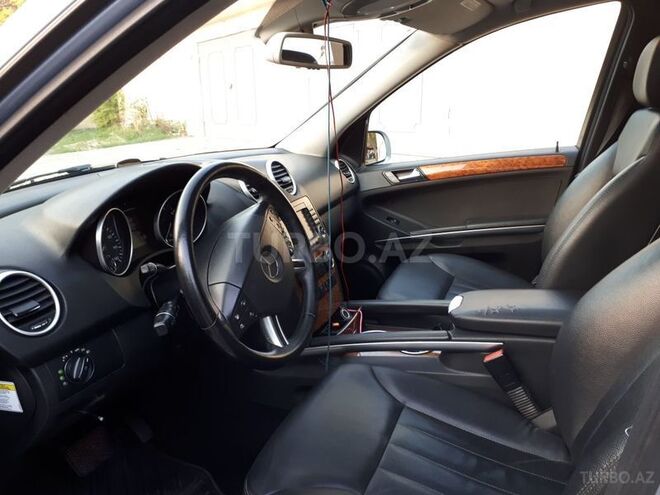 Mercedes ML 350 2006, 167,000 km - 3.5 л - Bakı