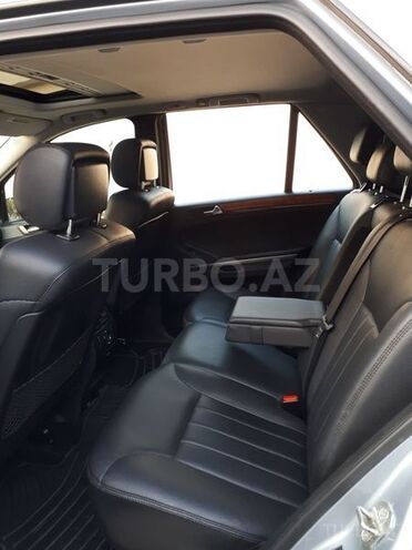 Mercedes ML 350 2006, 167,000 km - 3.5 л - Bakı