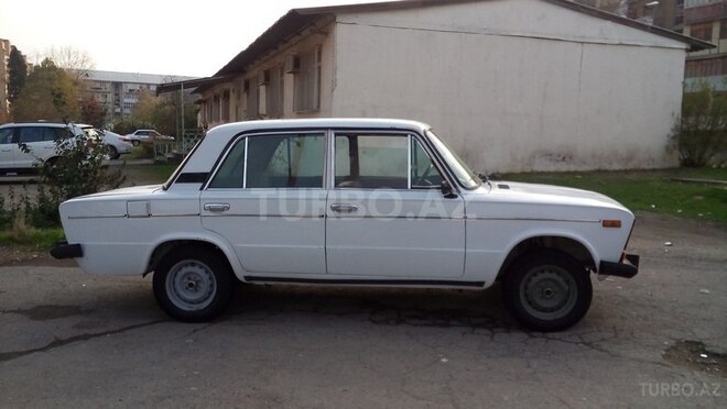 LADA (VAZ) 2106 1987, 250,000 km - 1.3 л - Gəncə