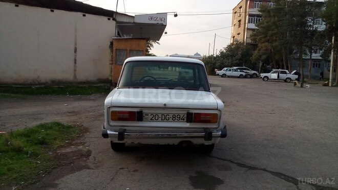 LADA (VAZ) 2106 1987, 250,000 km - 1.3 л - Gəncə