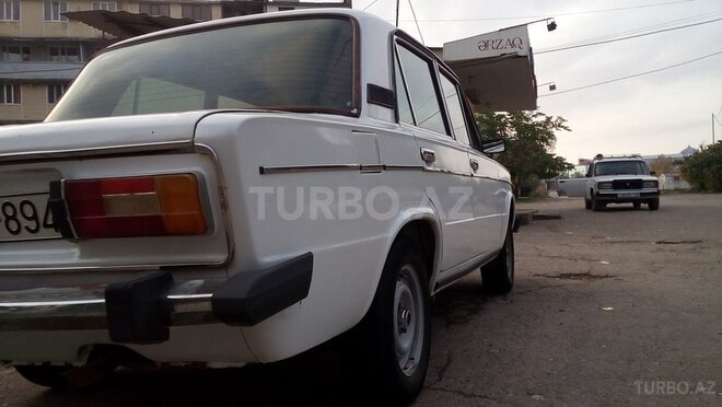 LADA (VAZ) 2106 1987, 250,000 km - 1.3 л - Gəncə
