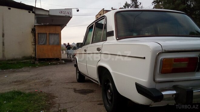 LADA (VAZ) 2106 1987, 250,000 km - 1.3 л - Gəncə