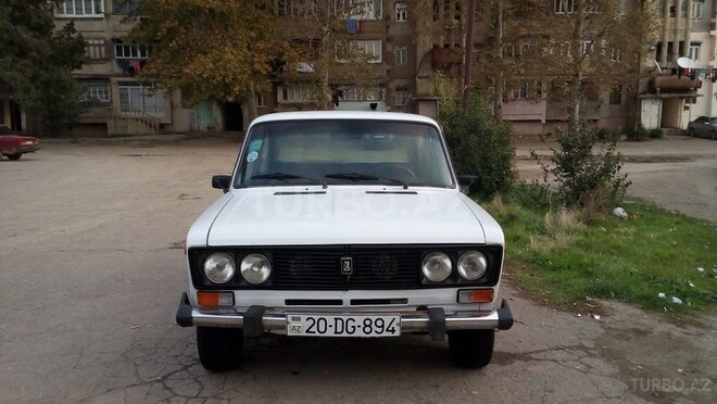 LADA (VAZ) 2106 1987, 250,000 km - 1.3 л - Gəncə