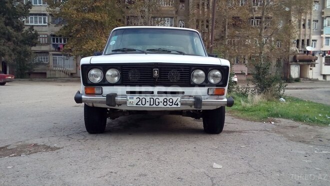 LADA (VAZ) 2106 1987, 250,000 km - 1.3 л - Gəncə