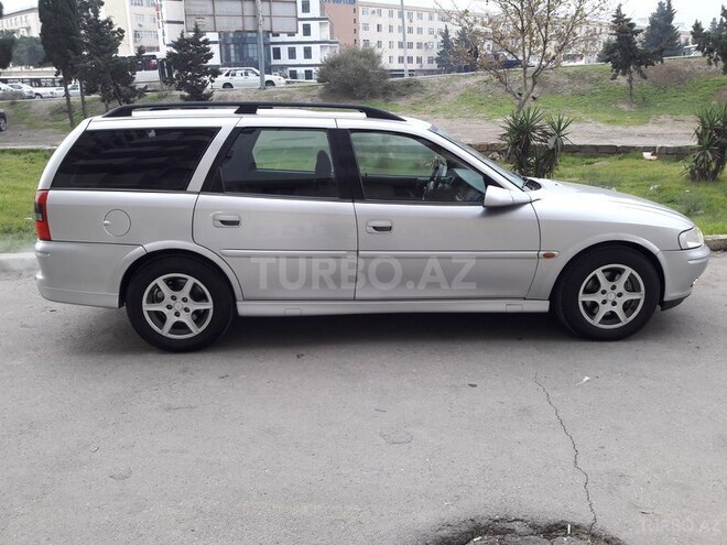 Opel Vectra 2000, 29,900 km - 2.0 л - Bakı