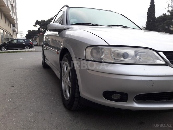 Opel Vectra 2000, 29,900 km - 2.0 л - Bakı