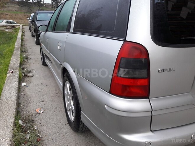 Opel Vectra 2000, 29,900 km - 2.0 л - Bakı