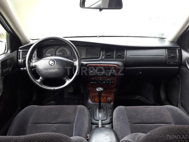 Opel Vectra 2000, 29,900 km - 2.0 л - Bakı