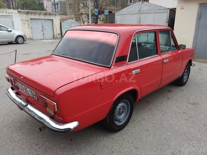 LADA (VAZ) 21011 1980, 200,000 km - 1.2 l - Sumqayıt
