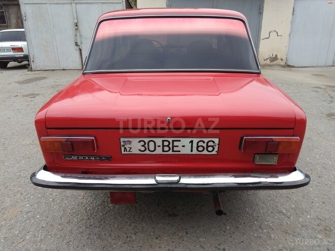 LADA (VAZ) 21011 1980, 200,000 km - 1.2 l - Sumqayıt