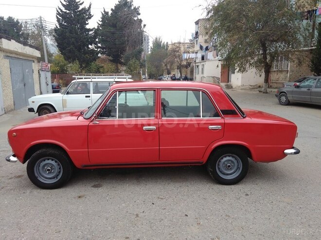LADA (VAZ) 21011 1980, 200,000 km - 1.2 l - Sumqayıt