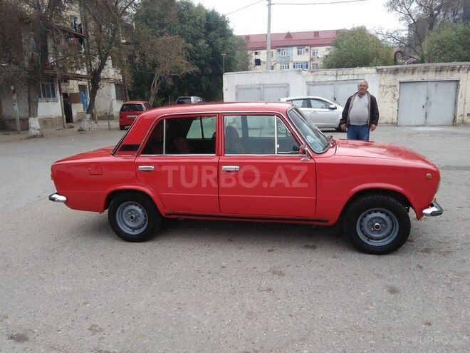 LADA (VAZ) 21011 1980, 200,000 km - 1.2 l - Sumqayıt