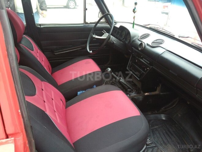 LADA (VAZ) 21011 1980, 200,000 km - 1.2 l - Sumqayıt