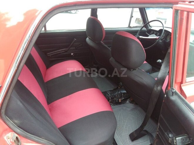LADA (VAZ) 21011 1980, 200,000 km - 1.2 l - Sumqayıt