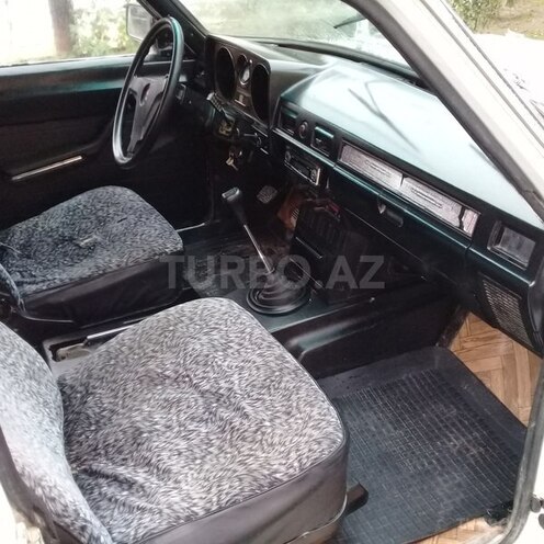 GAZ 24-10 1989, 212,000 km - 2.5 l - İmişli