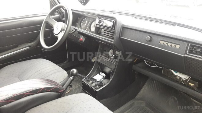 LADA (VAZ) 2107 2005, 17,500 km - 0.2 l - Bakı
