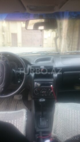 Opel Astra 1997, 314,000 km - 1.6 l - Bakı