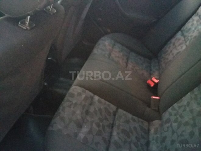 Mercedes C 200 1998, 248,000 km - 2.0 л - Gəncə