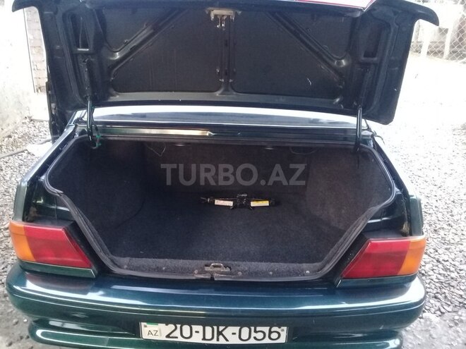 LADA (VAZ) 2115 2002, 197,000 km - 1.6 l - Gəncə