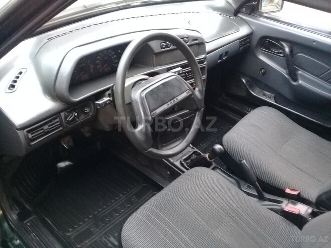 LADA (VAZ) 2115 2002, 197,000 km - 1.6 l - Gəncə