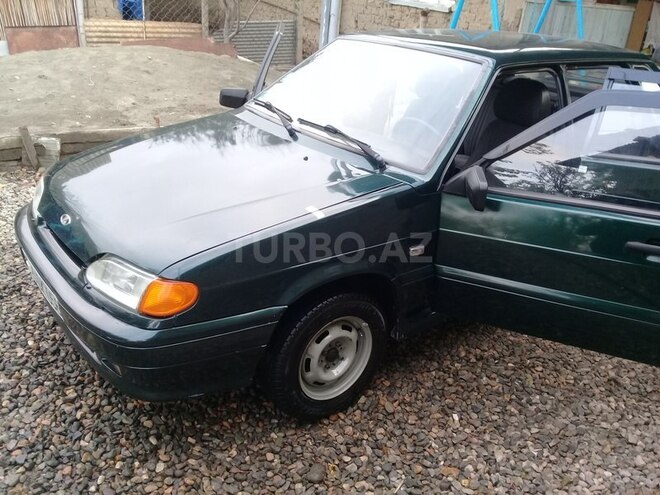 LADA (VAZ) 2115 2002, 197,000 km - 1.6 l - Gəncə