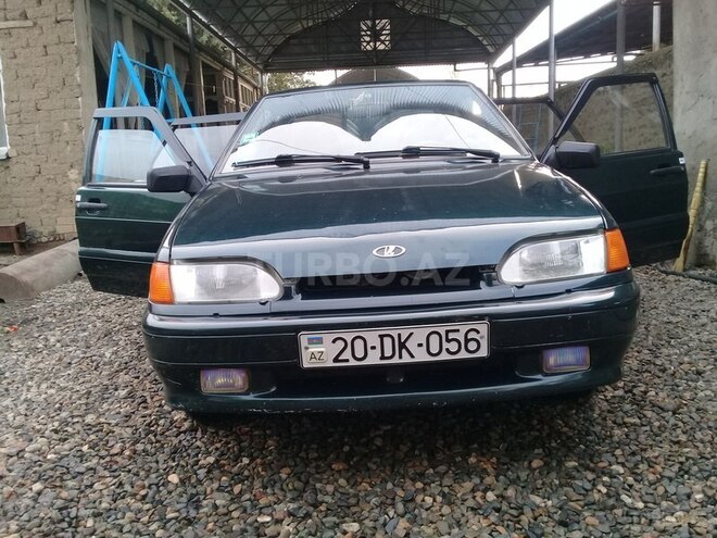 LADA (VAZ) 2115 2002, 197,000 km - 1.6 l - Gəncə