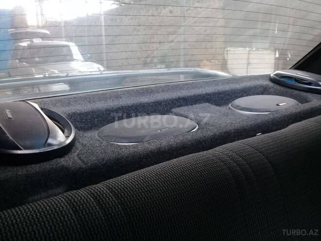 LADA (VAZ) 2115 2002, 197,000 km - 1.6 l - Gəncə