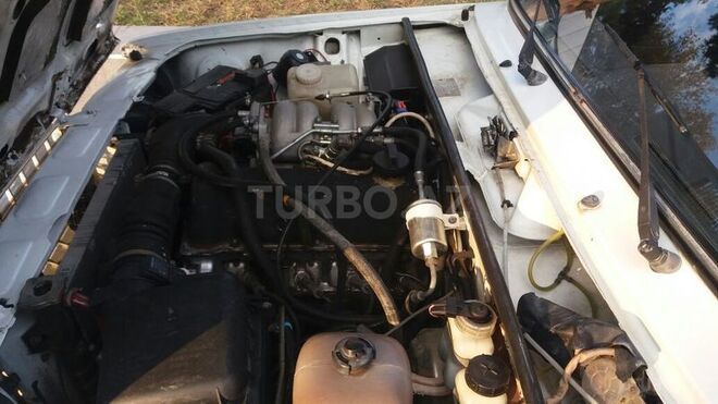 LADA (VAZ) 2115 2002, 197,000 km - 1.6 l - Gəncə