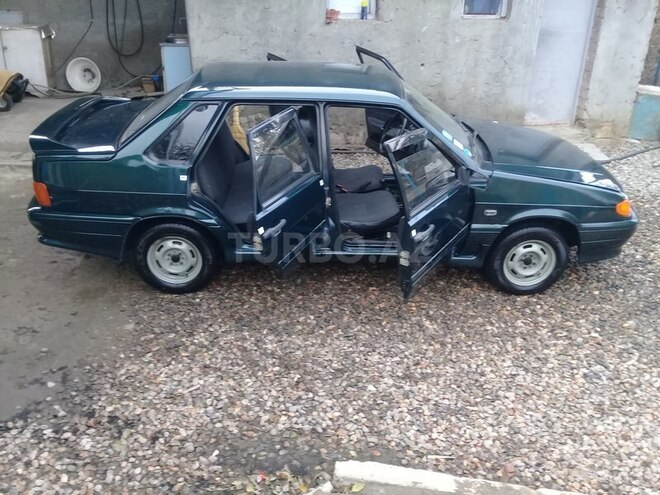 LADA (VAZ) 2115 2002, 197,000 km - 1.6 l - Gəncə