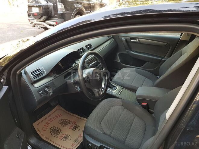 Volkswagen Passat 2012, 103,450 km - 1.8 l - Bakı