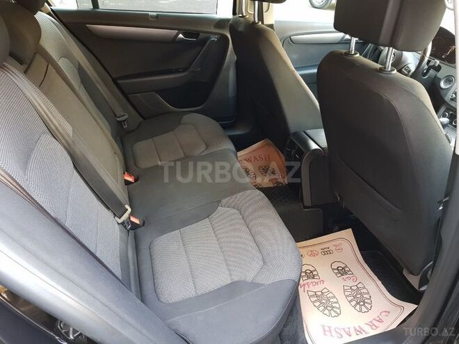 Volkswagen Passat 2012, 103,450 km - 1.8 l - Bakı