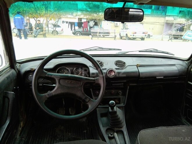 LADA (VAZ) 2106 1987, 268,001 km - 1.3 l - Bakı