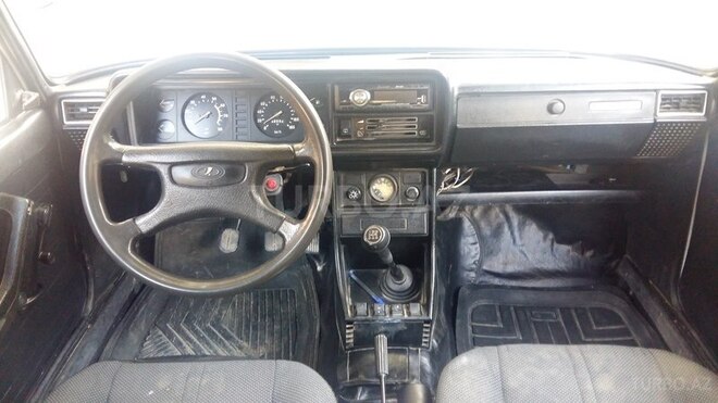LADA (VAZ) 2104 2011, 50,000 km - 1.6 l - Bakı