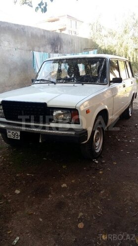 LADA (VAZ) 2104 2011, 50,000 km - 1.6 l - Bakı