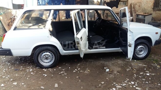 LADA (VAZ) 2104 2011, 50,000 km - 1.6 l - Bakı