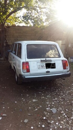 LADA (VAZ) 2104 2011, 50,000 km - 1.6 l - Bakı