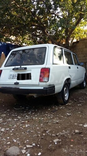 LADA (VAZ) 2104 2011, 50,000 km - 1.6 l - Bakı