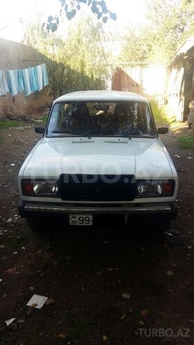 LADA (VAZ) 2104 2011, 50,000 km - 1.6 l - Bakı