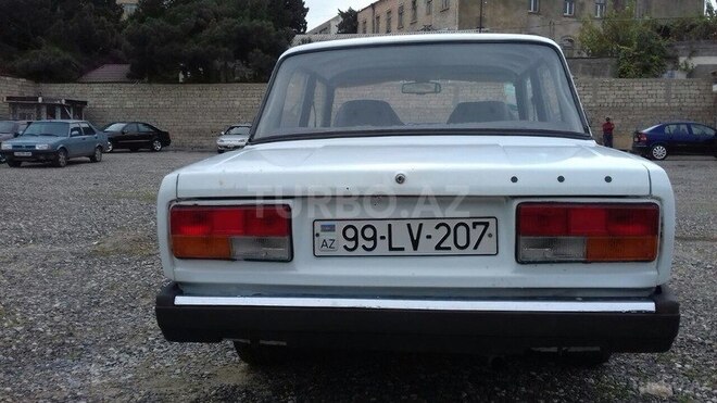 LADA (VAZ) 2107 2004, 348,202 km - 1.6 л - Bakı