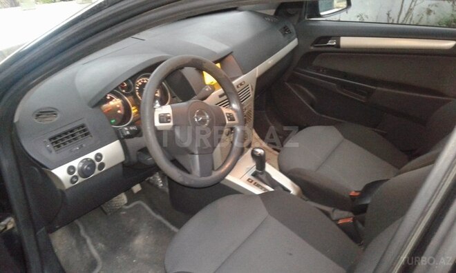 Opel Astra 2007, 178,563 km - 0.2 l - Bakı