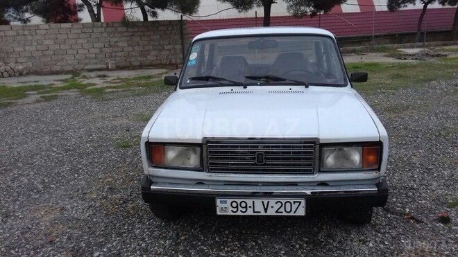 LADA (VAZ) 2107 2004, 348,202 km - 1.6 л - Bakı