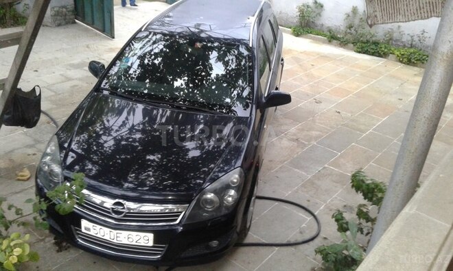 Opel Astra 2007, 178,563 km - 0.2 l - Bakı