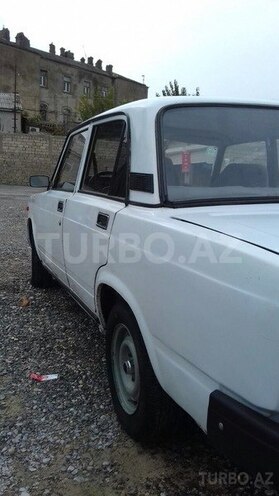 LADA (VAZ) 2107 2004, 348,202 km - 1.6 л - Bakı